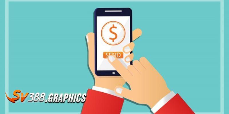 Hướng Dẫn Nạp Tiền SV388 Mới Nhất 2025 – Chi Tiết Từng Bước Điều kiện nạp tiền SV388