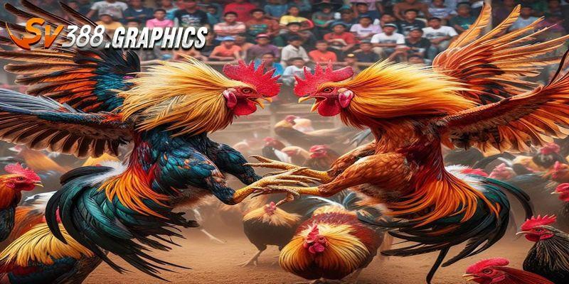 Gà Đòn C1 - Tổng Hợp Thông Tin Và Nguyên Tắc Cơ Bản Gà Đòn C1 - Tổng Hợp Thông Tin Và Nguyên Tắc Cơ Bản