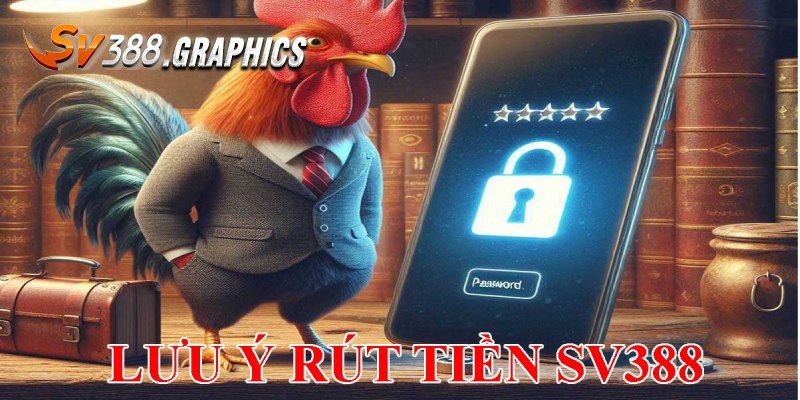 Rút Tiền SV388 Nhanh – Hướng Dẫn Chi Tiết Cho Người Mới Giải đáp thắc mắc của chiến binh mới