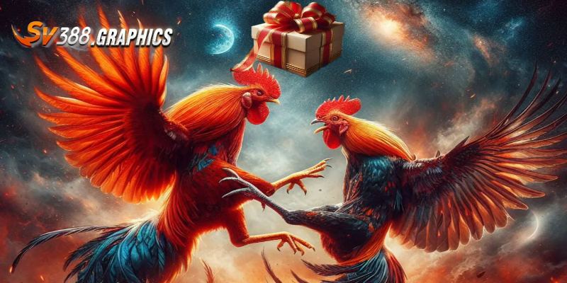 Nhà Cái Đá Gà SV388 Có Bịp Không? Review Chi Tiết Nhất Giới thiệu chung về nhà cái đá gà SV388