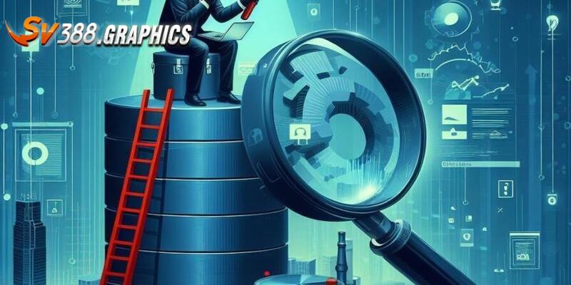 Chính Sách Bảo Mật SV388 | Tổng Hợp 5 Nội Dung Chính Cần Rõ Nội dung về thu thập dữ liệu