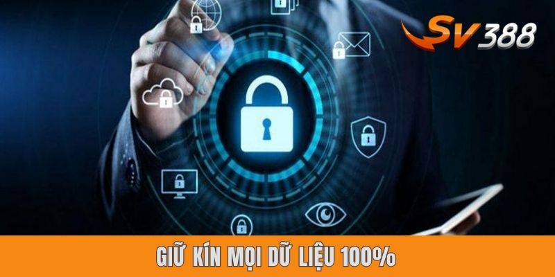 Đánh Giá Nhà Cái Sv388 Công Tâm Qua 4 Yếu Tố Trọng Yếu Nhất Giữ kín mọi dữ liệu 100%