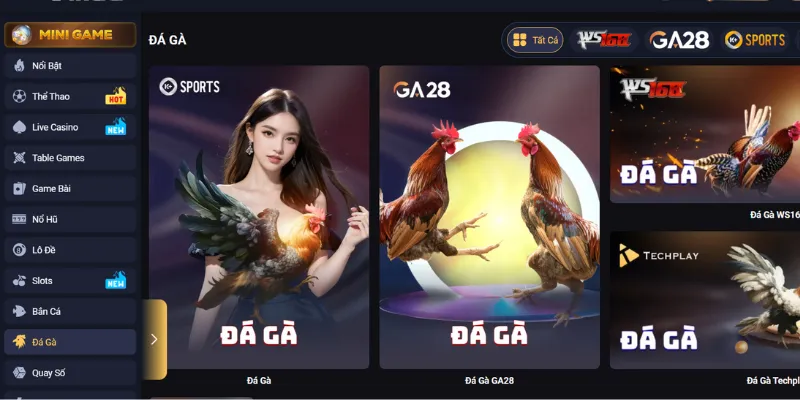 SV388 ⭐️ Đấu Trường Gà Trực Tiếp Uy Tín #1 Châu Á Đá gà mang lại sân chơi với đấu trường đầy kịch tính